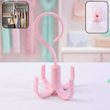 Premium 360° Rotating Multipurpose Hanging Organizer (1 Pc)