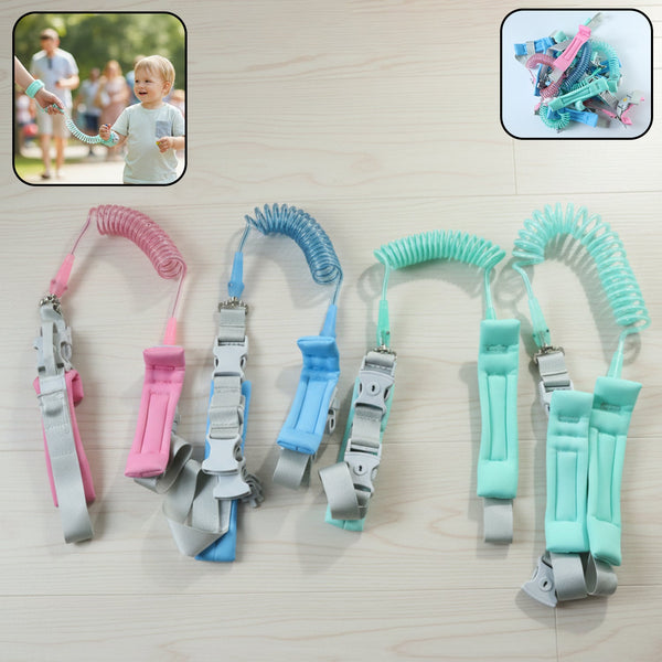 Baby Anti-Lost Wrist