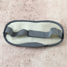 relaxing sleep eye mask