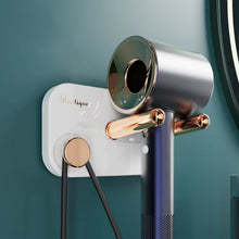 plastic dryer holder wall