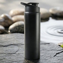Mixer Bottle