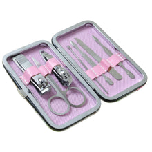 pedicure nail care kit