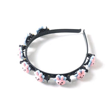 cartoon animal hair band