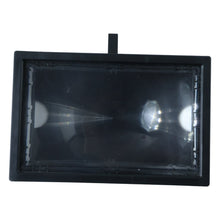 Desktop mobile screen projector style magnifier