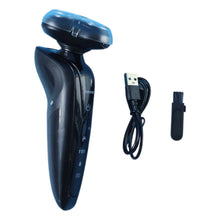 Shaving Machine