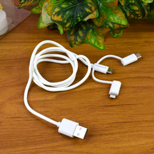 Multi Charging Cable