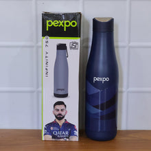 Pexpo Infinity Art Vacuum Insulated Stainless Steel Water Bottle 750 ML