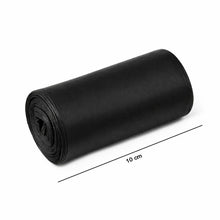 Heavy Duty Garbage Bags Roll (30 Bags, 45x50 Cm)