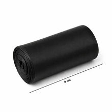 Heavy Duty Garbage Trash Bags Roll (50 Bags, 45x50 Cm)