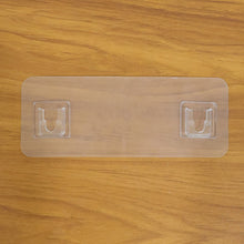 Multipurpose Wall Mounted Self Adhesive Hanger (1 Pc)