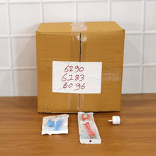Multi purpose USB accessory bundle