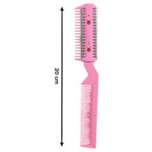 Double Sided Hair Cutting Comb 1 Pc – Professional Hair Thinning Comb