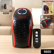 Socket Heater