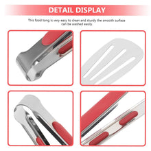 kitchen food pickup tongs