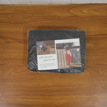 Easy install kids safety net