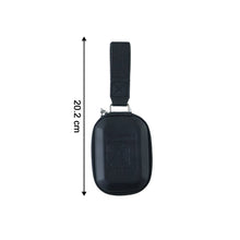 earphone travel storage case