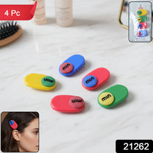 Clip Set