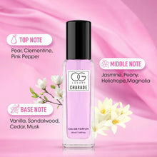 Beauty Eternal Pure Elegance Perfume Gift Set