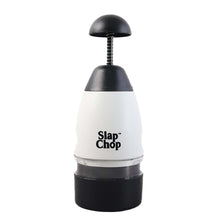 Garlic Chopper