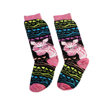 Tribal Socks