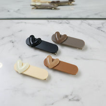 Barrette Set