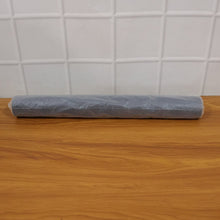 Premium Leather Finish Large Desk Mat Mouse Pad (1 Pc, 90x45 Cm)