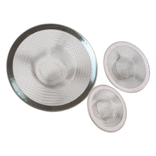 Collector Mesh Filter